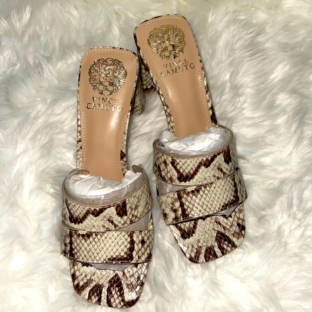 Vince Camuto Tathela Sandals